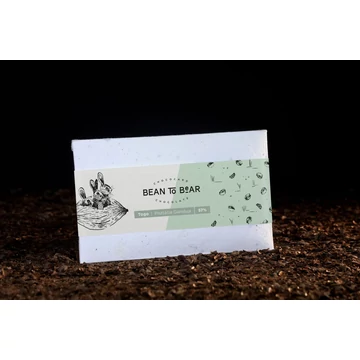 57% Pisztácia Gianduja