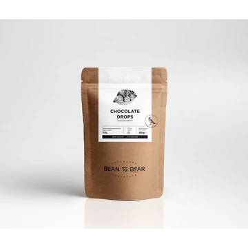 Csokoládé cseppek (500gramm)