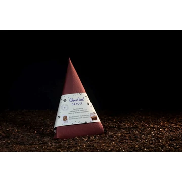 Fekete áfonya fűszeres étcsokoládéval, díszcsomagolásban