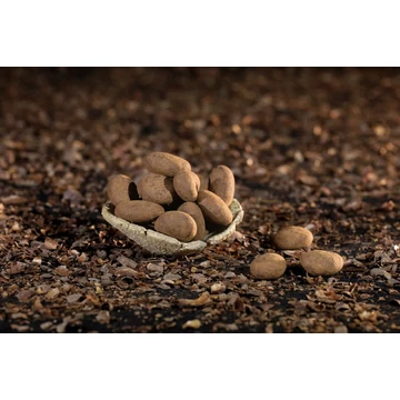 Avolai mandula étcsokoládéval 100-500gramm