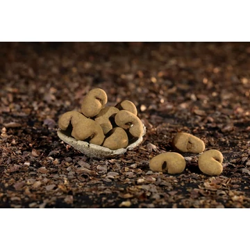 Kesudió tejcsokoládéval 100-500gramm