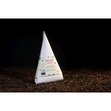 Brontei pisztácia málnás fehér csokoládéval díszcsomagolásban