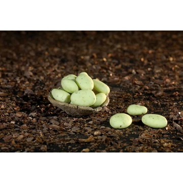 Avolai mandula citromos-mentás fehér csokoládéval 100-500gramm