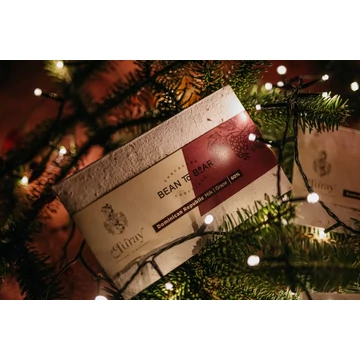 60% Turay Tejcsokoládé, Dominikai Köztársaság