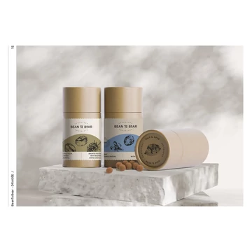 Kesudió tejcsokoládéval díszcsomagolásban