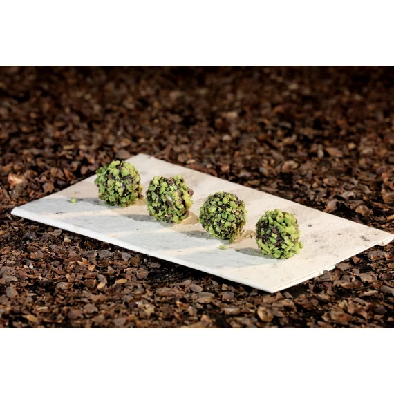 Brontei pisztácia trüffel