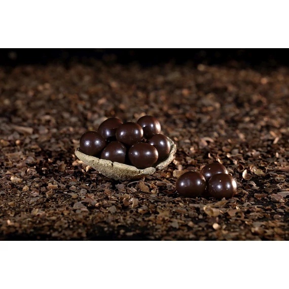 Piemonti mogyoró étcsokoládéval 100-500gramm