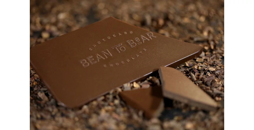 Craft csokoládét készítünk